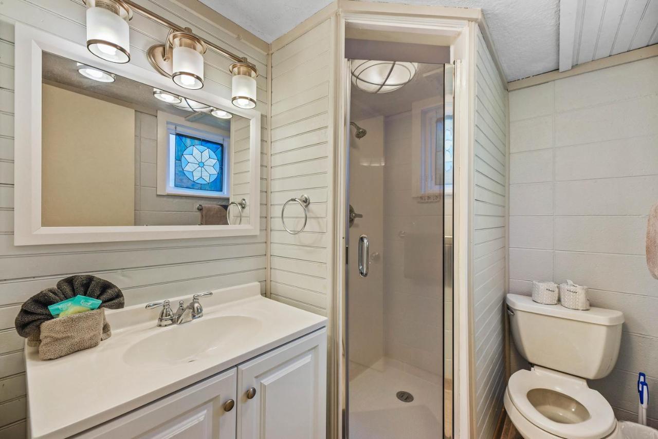 Smokystays Private Pool Chalet Gatlinburg Luaran gambar
