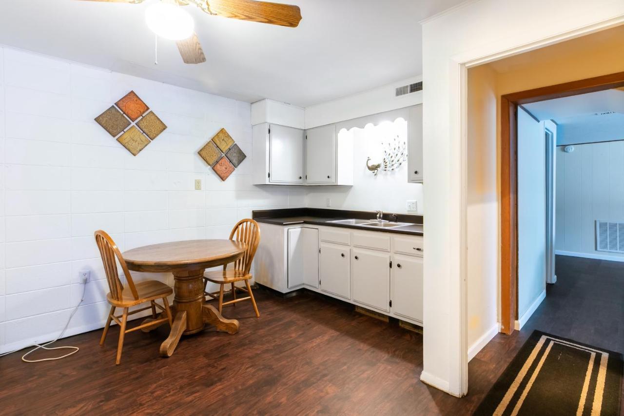 Smokystays Private Pool Chalet Gatlinburg Luaran gambar